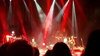 Kim Wilde  Chequered Love  Astor Theatre  22nd October 2024 [upl. by Leaw25]