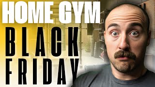 2024 Home Gym Black Friday  Ask Me Anything [upl. by Cryan]