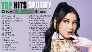 🎧☕Lagu Pop Viral 2024  Lagu Indonesia Terbaru 2024  Spotify Tiktok Joox Resso 1 [upl. by Attenal618]