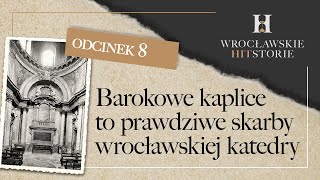 Barokowe skarby z wrocławskiej katedry  Wrocław TV [upl. by Anileh]