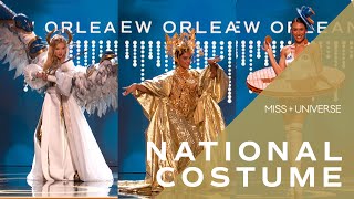 REWATCH the 71st MISS UNIVERSE National Costume Competition  FULL SHOW  Miss Universe [upl. by Husch]