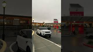 Noviembre 21 de 2024 El Bart de Richmond California 🌧️☔️💨 [upl. by Kaz]