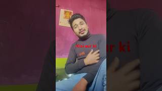 Kisi aur ki love bollywood debesh music [upl. by Dripps]