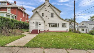 Single Family For Sale  104 South Fraley Street Kane PA 16735 [upl. by Bencion608]