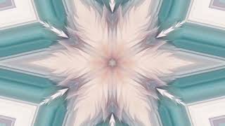 beautiful flower animated background clip seamless background animation [upl. by Mcilroy133]