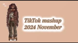 TikTok mashup 2024 November [upl. by Ashia]