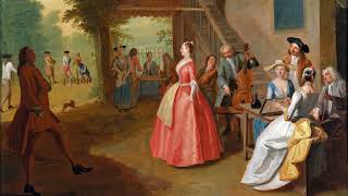 Johann Michael Haydn 17371806  Quartetto in gmoll [upl. by Tidwell]