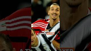 Chiellini vs Zlatan 🥊👊 [upl. by Alam109]