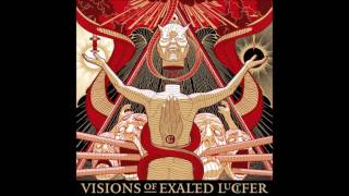 Cirith Gorgor  Visions of Exalted Lucifer Full Album [upl. by Dasya]