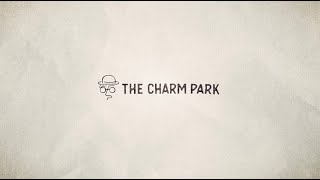 THE CHARM PARK  タイムレス Official Music Video [upl. by Yerak41]