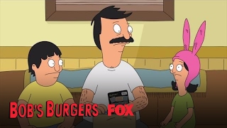 Louise Is Shocked That Bob Never Had A Bachelor Party  Season 7 Ep 13  BOBS BURGERS [upl. by Averil]