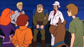 Every quotMeddling Kidsquot comment from ScoobyDoo Where Are You [upl. by Loftis]