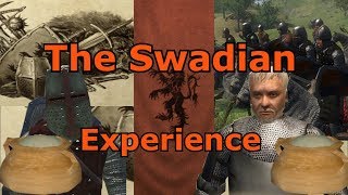 The Mount and Blade Swadian Experience [upl. by Ame]