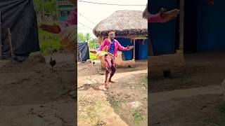 Bahon mein botal botal mein daru daru mein meri Nishadance trending like trendingdance [upl. by Kcirttap360]