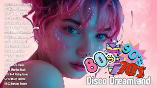 The Real Difference Between 70s and 80s Music for Nostalgia Lovers  Disco Dreamland [upl. by Vtarj702]