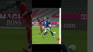 Jamal Musiala Skills 🤯 football shorts musiala [upl. by Amathiste]