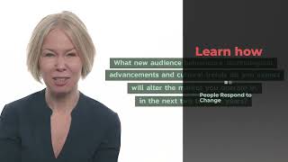 Change Management in Film and TV  eTraining  Trailer [upl. by Yenoh]