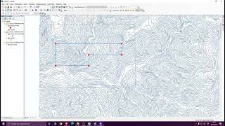 58 TUTORIAL Plano Topográfico ARCGIS YouTube Google Chrome 2024 11 13 10 38 46 [upl. by Annayar250]