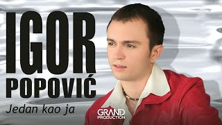 Igor Popovic  Bogata  Audio 2004 [upl. by Laith]