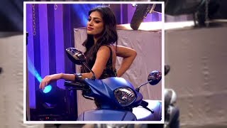 Yamaha Fascino Miss Diva 2016 Episode 5 [upl. by Prue]