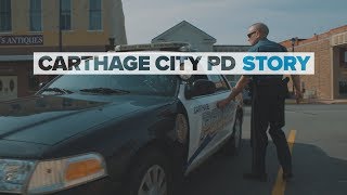 Arbinger Case Study Carthage City PD [upl. by Bailey754]