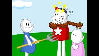 Uncle Homestar [upl. by Tichonn]