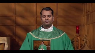 Catholic Mass on YouTube  Daily TV Mass Friday March 1 2019 [upl. by Bentley]