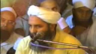 TABLEEEGI JAMAT KA MAQSAD  Molana Ilyas Ghuman [upl. by Deidre]