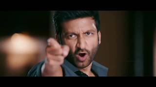 Pantham Emotional Trailer  Gopichand  Mehreen  Gopi Sundar  Pantham  Sri Sathya Sai Arts [upl. by Rainwater467]