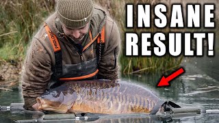 Spring CARP FISHING Tips and tactics at Combley lakes [upl. by Anoblav]