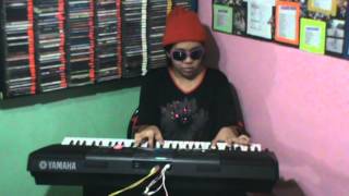 SA PASKONG DARATING BY FREDDIE AGUILAR  PIANO COVER [upl. by La509]