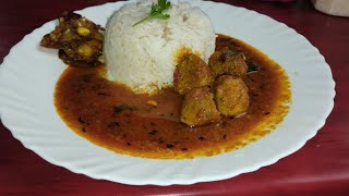 chital macher muitha 😋🌶️ recipeAditiandfood [upl. by Mosi]