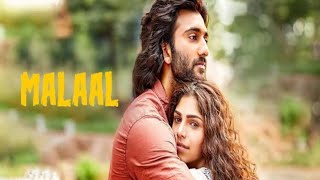 Malaal Hindi Dubbed Full Movie Review and HD Facts  Sharmin Segal Meezaan Jafri Prachi Kadam [upl. by Drud]