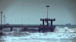 Rage  Black sea  Burgas [upl. by Yroggerg]