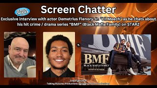 Demetrius Flenory Jr  BMF Black Mafia Family [upl. by Meneau]