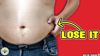 The SECRET To Burning BODY FAT Explained [upl. by Essie]