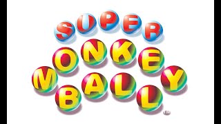 Monkey Mall  Super Monkey Ball OST Extended [upl. by Ardene]