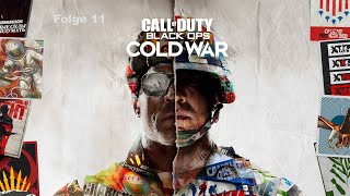 CALL OF DUTY BLACK OPS COLD WAR 11 Noch mal für Beweise [upl. by Melisande]