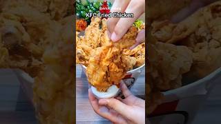 Kfc chicken recipes [upl. by Nohsyt]