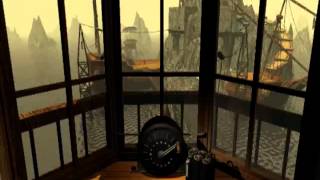 Lets Play Myst I 17 Deutsch  Subdidupdidupdidupdi FAIL [upl. by Romilda645]