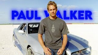 Paul Walker  Agora Hills [upl. by Valenba]