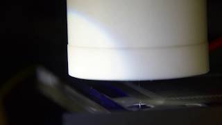 Melt Electrospinning Writing technology [upl. by Nileuqaj790]