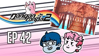 ProZD Plays Danganronpa 2 Goodbye Despair  Ep 42 Behold The 4th Island [upl. by Quartus800]