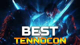 TENNOCON 2024  Warframe 1999  Full 22minute Gameplay Demo  Live Reaction [upl. by Ham]