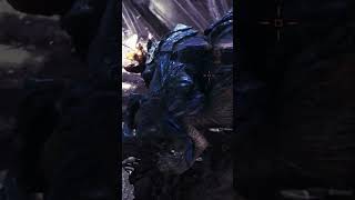 Ketagihan insect glaive mhw mhworld iceborne monsterhunter mhwiceborne steam insectglaive [upl. by Miah220]