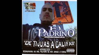 El Padrino quotOriginalquot  Raza Callejera [upl. by Ripp912]