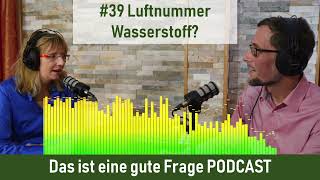 39 Luftnummer Wasserstoff [upl. by Abbye]