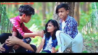 Sahil and tasmina  Very sad love story   sahil music Short video SM  bhaitymusiccompany [upl. by Rosaline]