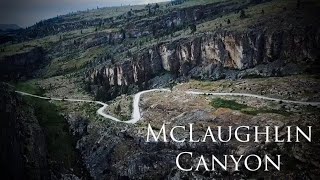 Canyon Views  Dji Mavic Pro [upl. by Azmah]