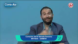 🔴Miopatía  7 agosto 2023  Consulta en directo [upl. by Lebam]